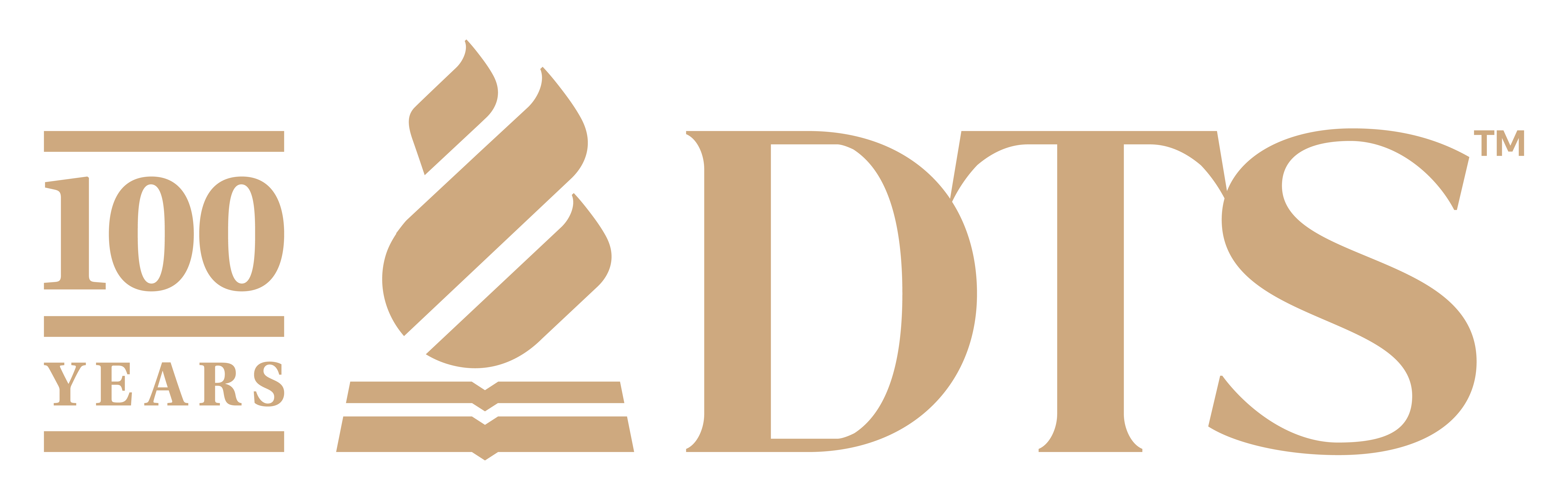 Dallas Theological Seminary logo