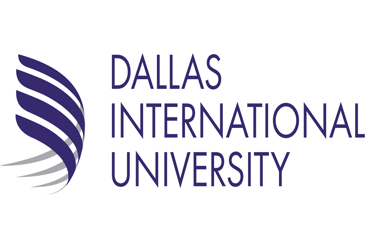 Dallas International University logo