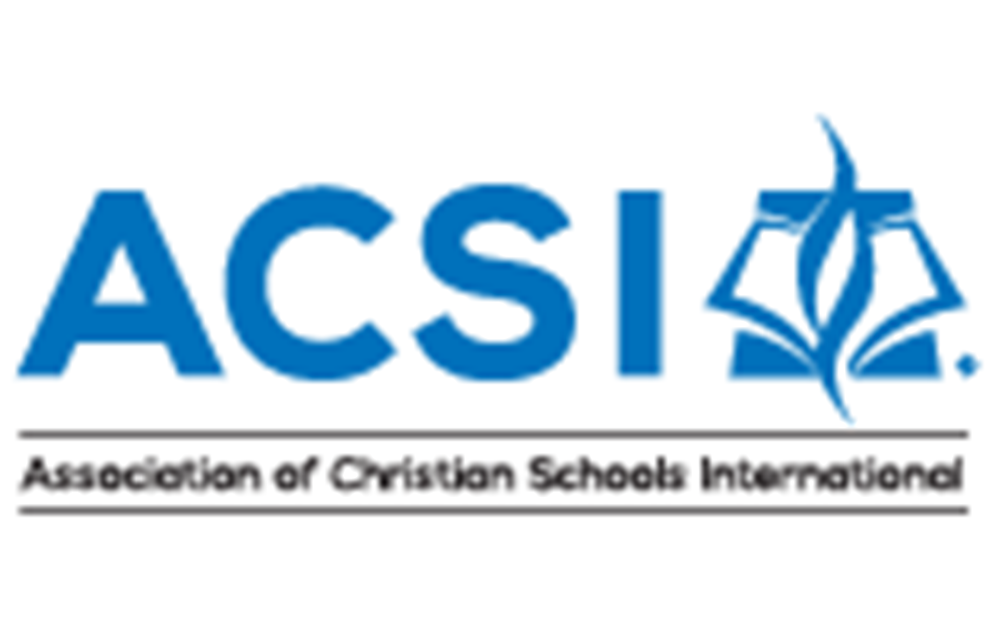 ACSI logo