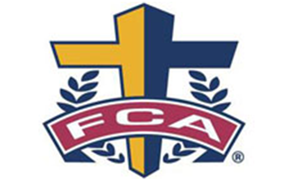 FCA logo