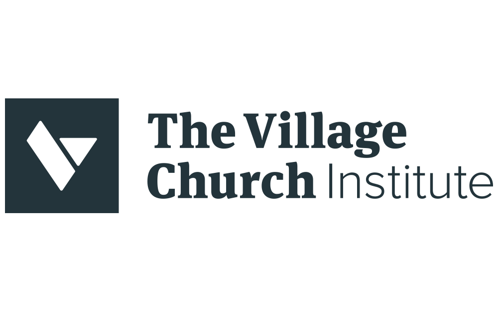 the village church institute logo