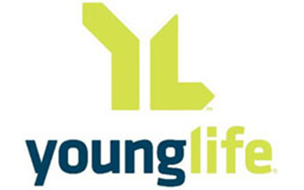 Young life logo