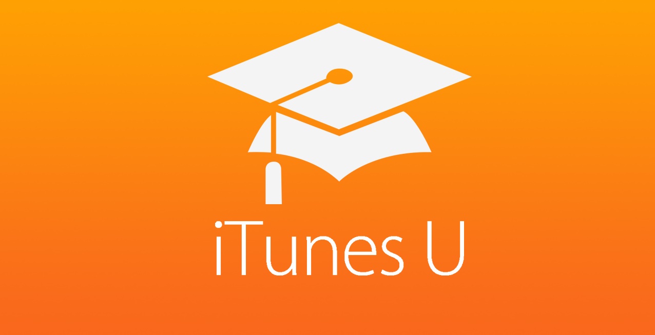 iTunes University logo