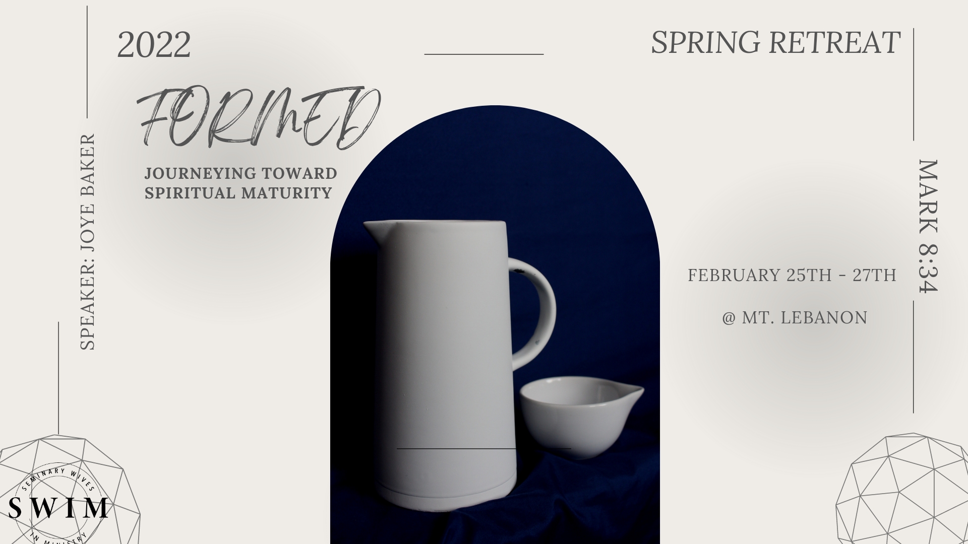 2022.02.27 SWIM Retreat