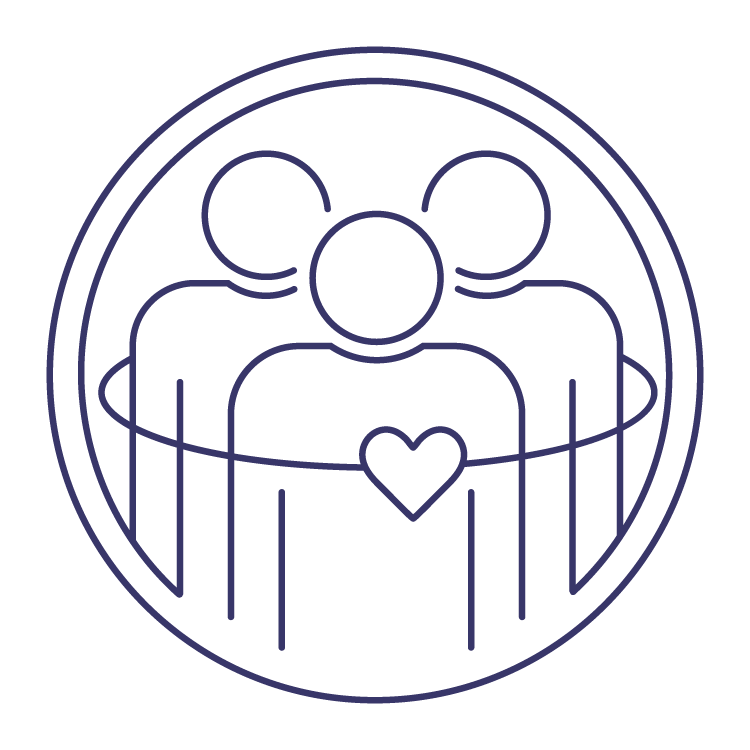 CV Icons 03 Love Others Above Ourselves