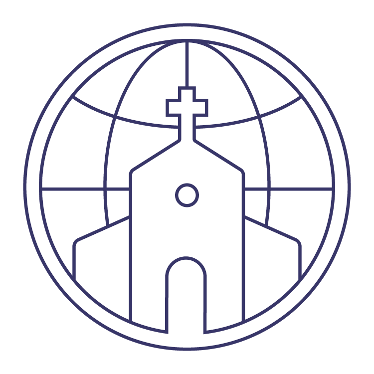 CV Icons 06 Strengthen the Church Worldwide